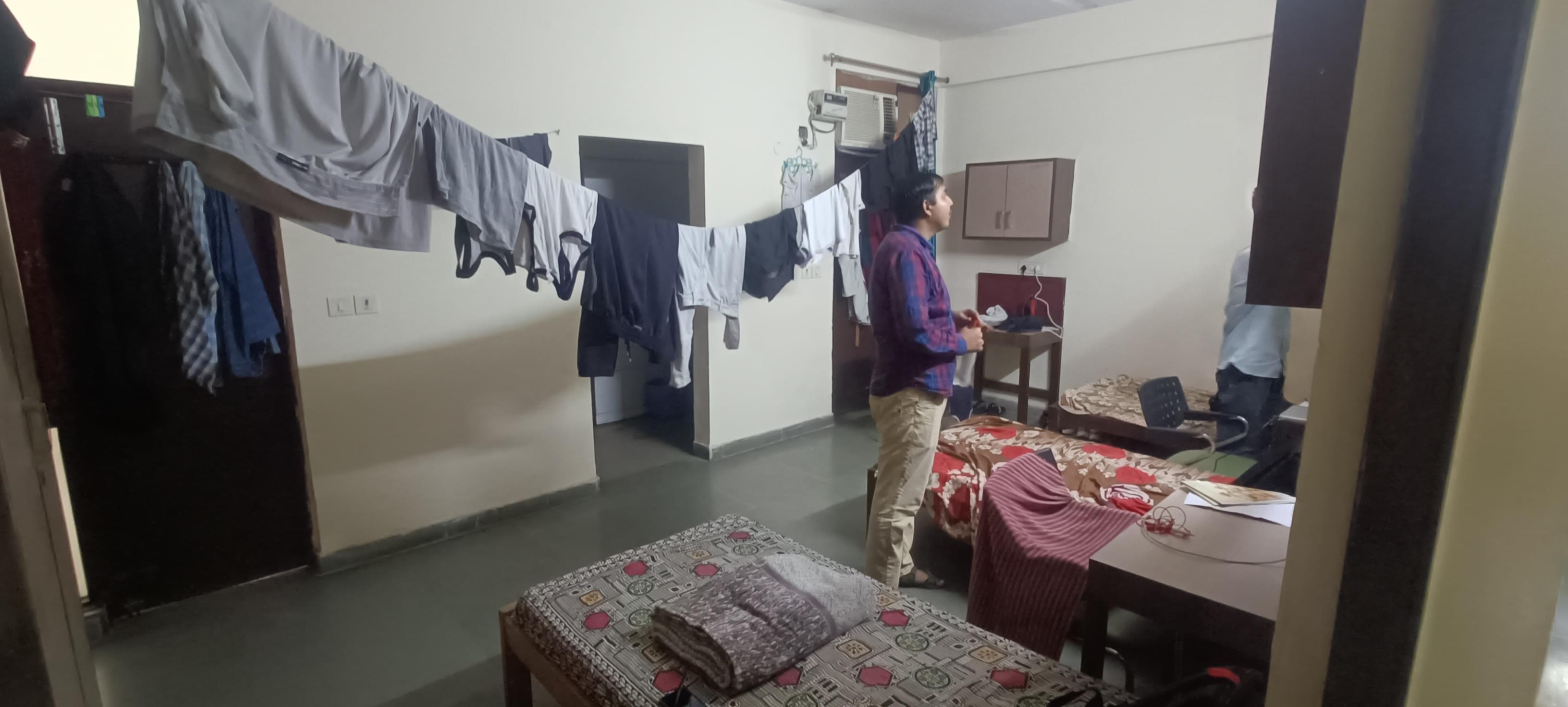 JK Business School Gurgaon Hostel Facility photo 8